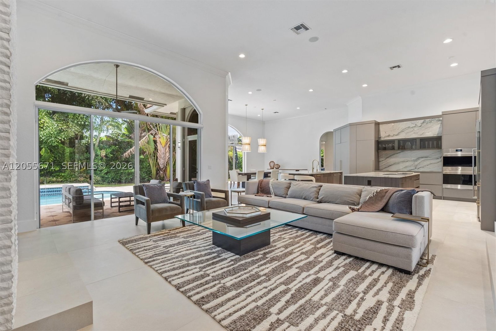 Real estate property located at 2499 Princeton Ct, Broward, Sector 7 - Parcels F G H, Weston, FL