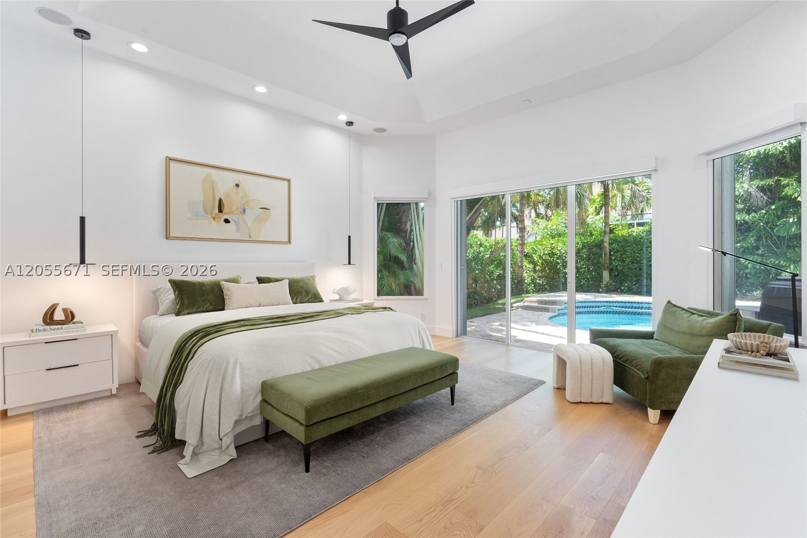 Real estate property located at 2499 Princeton Ct, Broward, Sector 7 - Parcels F G H, Weston, FL