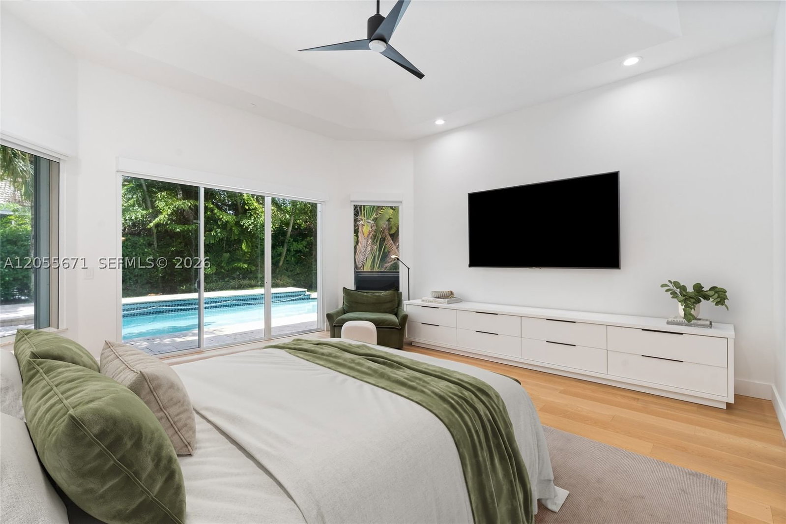 Real estate property located at 2499 Princeton Ct, Broward, Sector 7 - Parcels F G H, Weston, FL