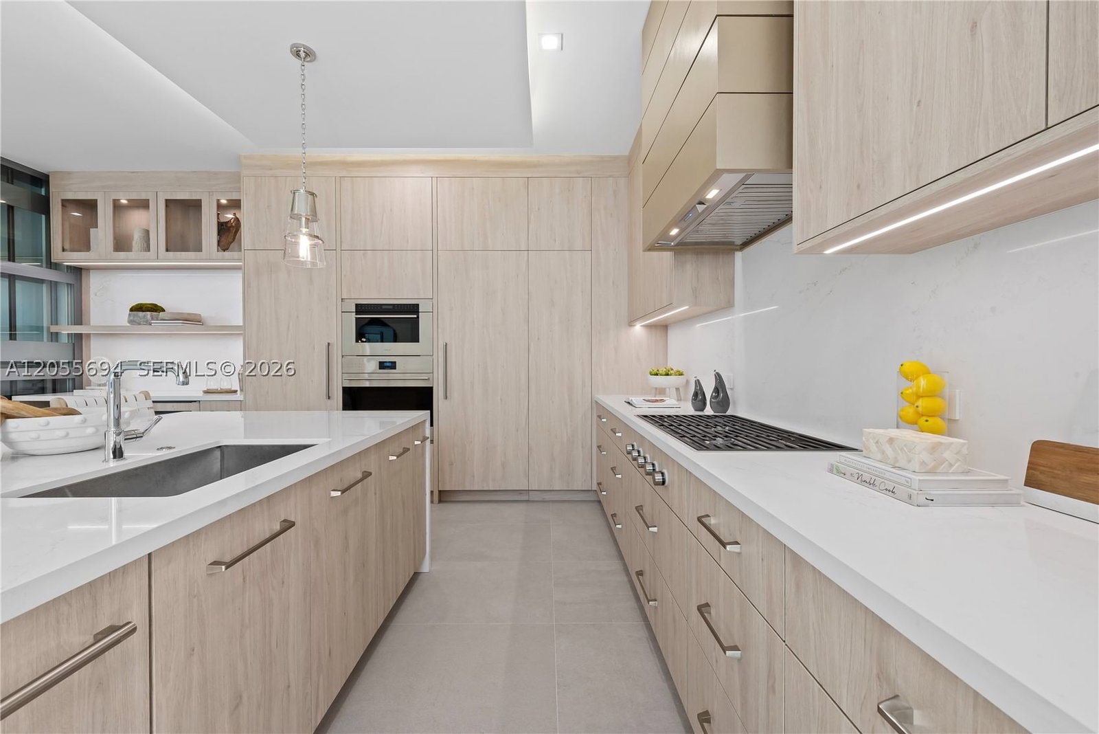 Real estate property located at 1418 6th St, Broward, Las Olas Park Corr Plat, Fort Lauderdale, FL