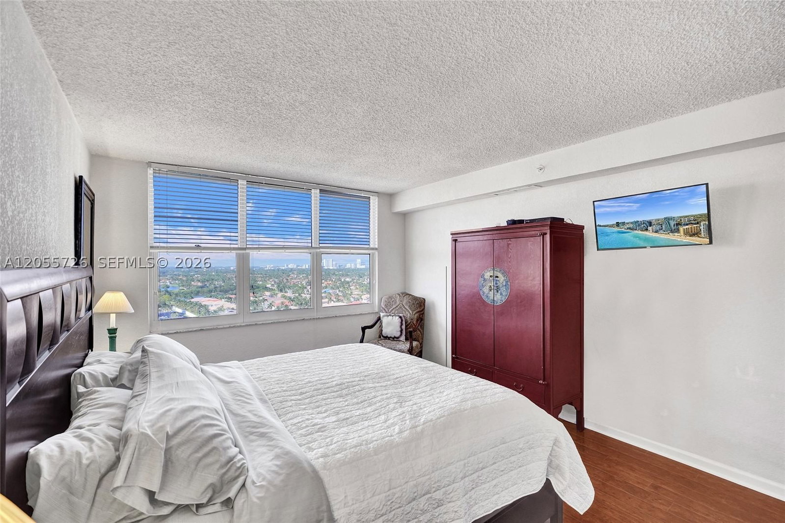 Real estate property located at 2501 Ocean Dr #1628, Broward, Wave Condo, Hollywood, FL