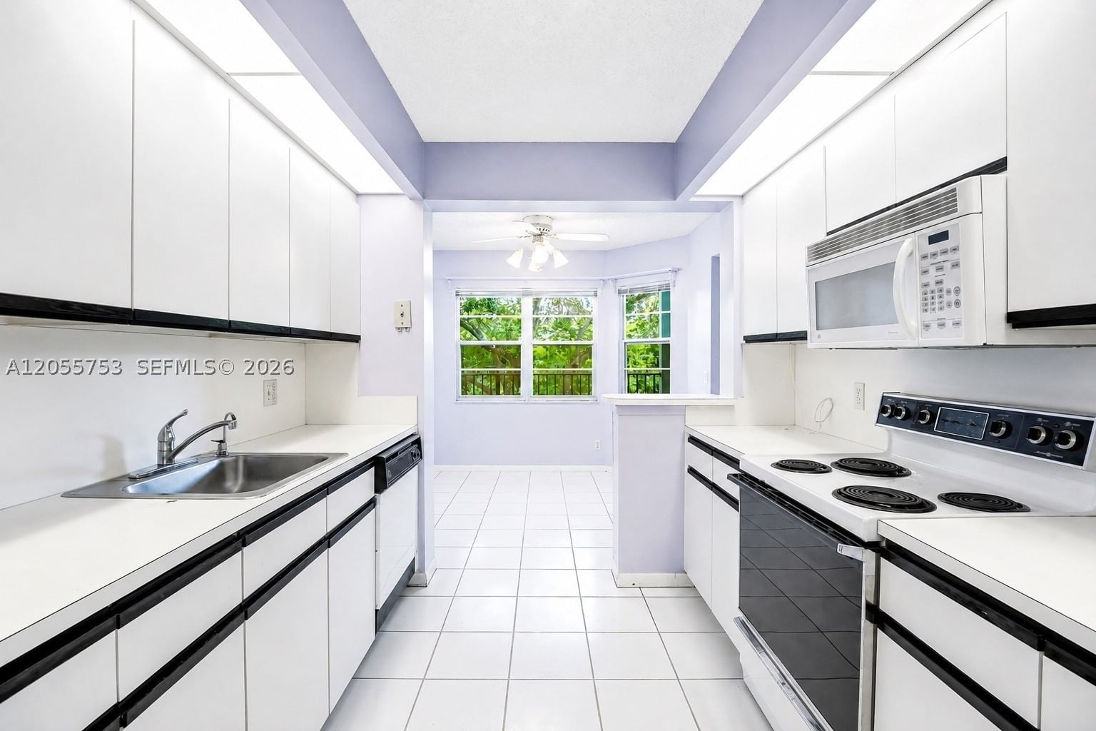 Real estate property located at 12500 5th Ct #311M, Broward, Buckingham East At Centur, Pembroke Pines, FL