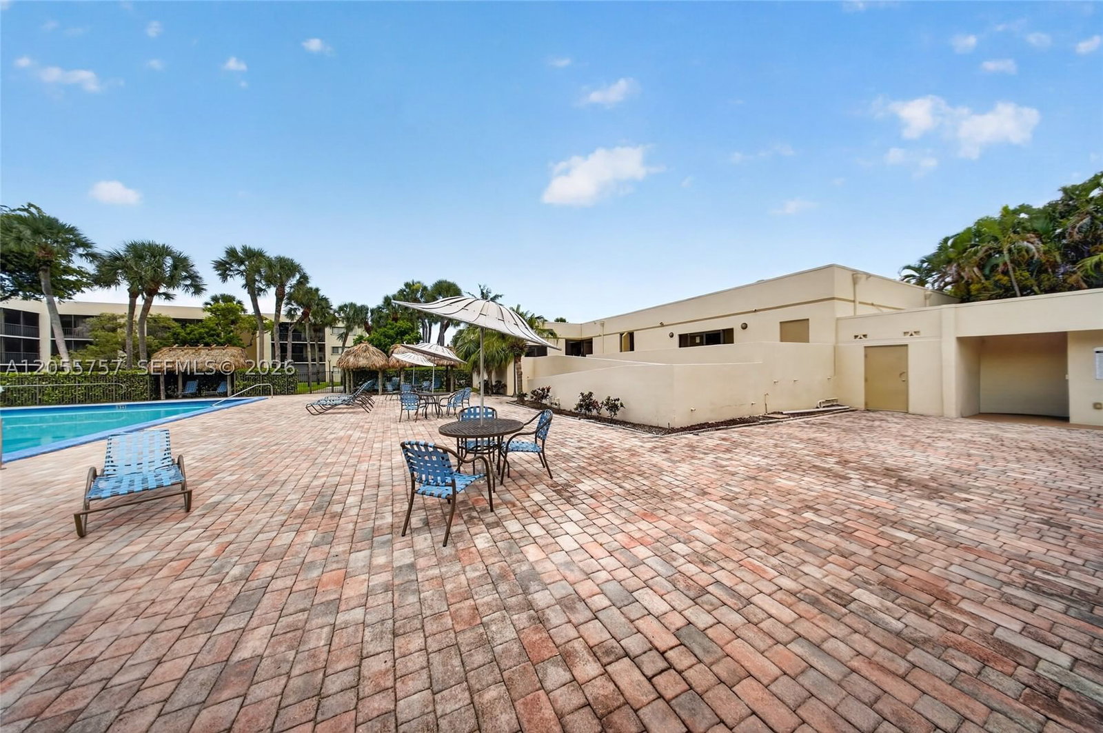 Real estate property located at 8045 107th Ave #203, Miami-dade, The Horizons Condo #3, Miami, FL