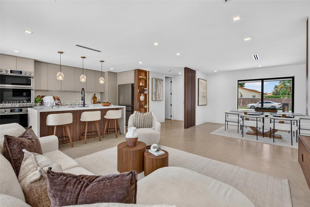 Real estate property located at 1890 211th Ter, Miami-dade, 2nd Addn To Highland Gard, Miami, FL