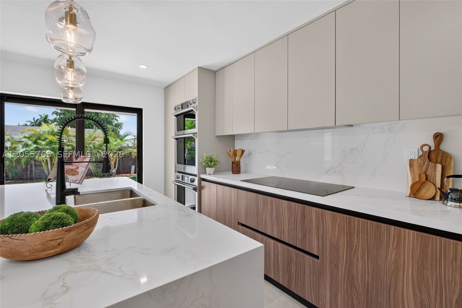 Real estate property located at 1890 211th Ter, Miami-dade, 2nd Addn To Highland Gard, Miami, FL