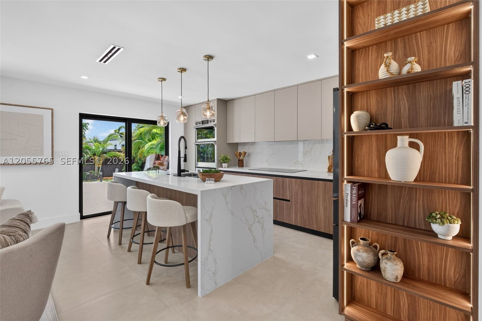 Real estate property located at 1890 211th Ter, Miami-dade, 2nd Addn To Highland Gard, Miami, FL