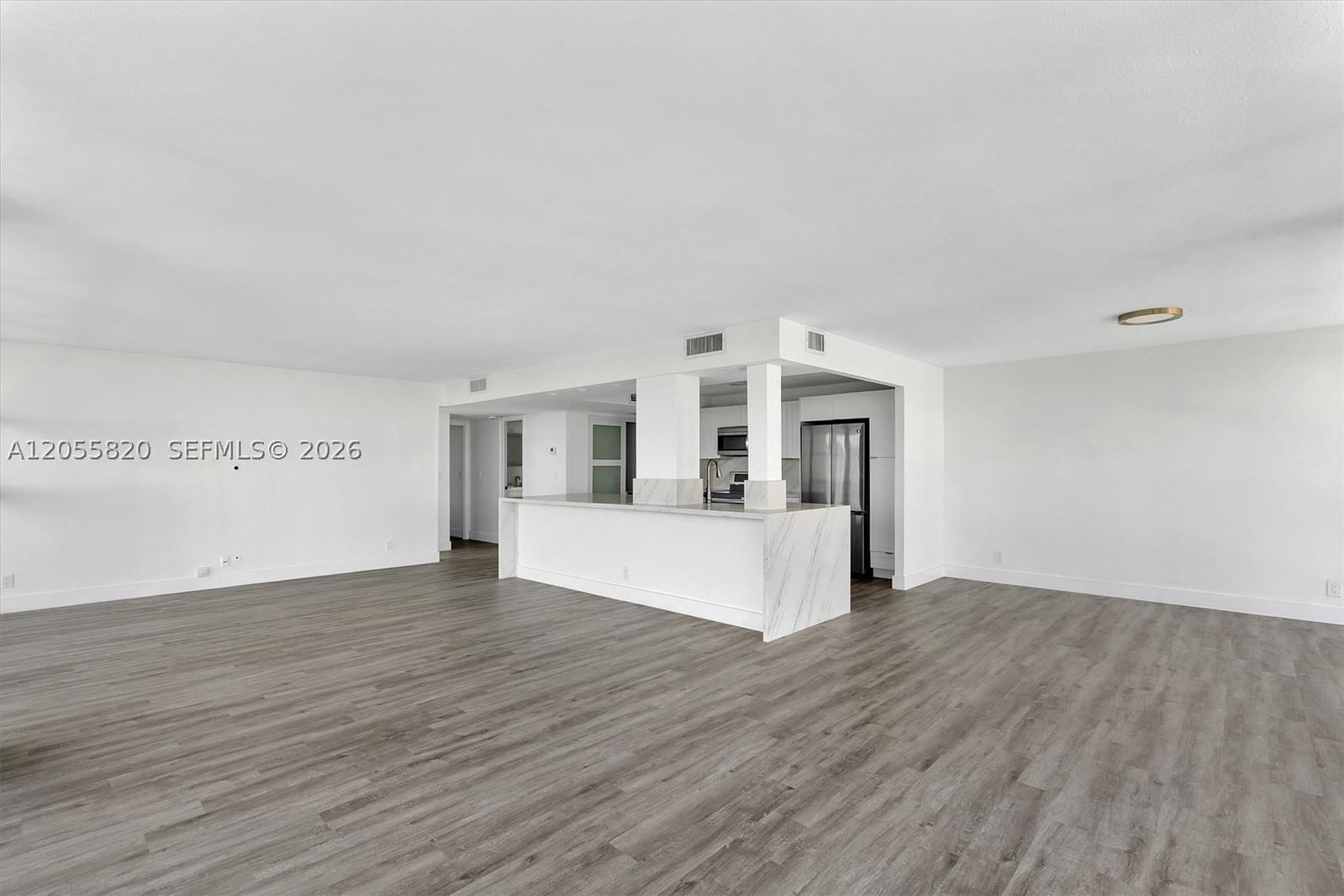 Real estate property located at 200 Leslie Dr #631, Broward, 200 Leslie Condo, Hallandale Beach, FL