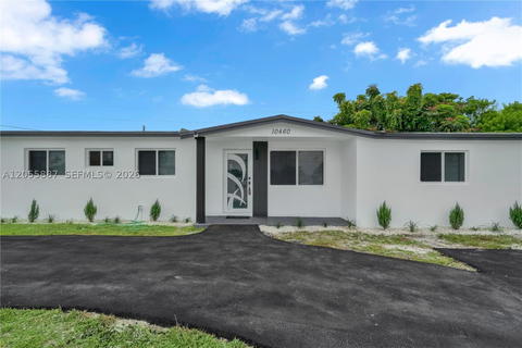 Real estate property located at 10460 149 ST, Miami-dade, Richmond Hgts Ests 3rd Add, Miami, FL