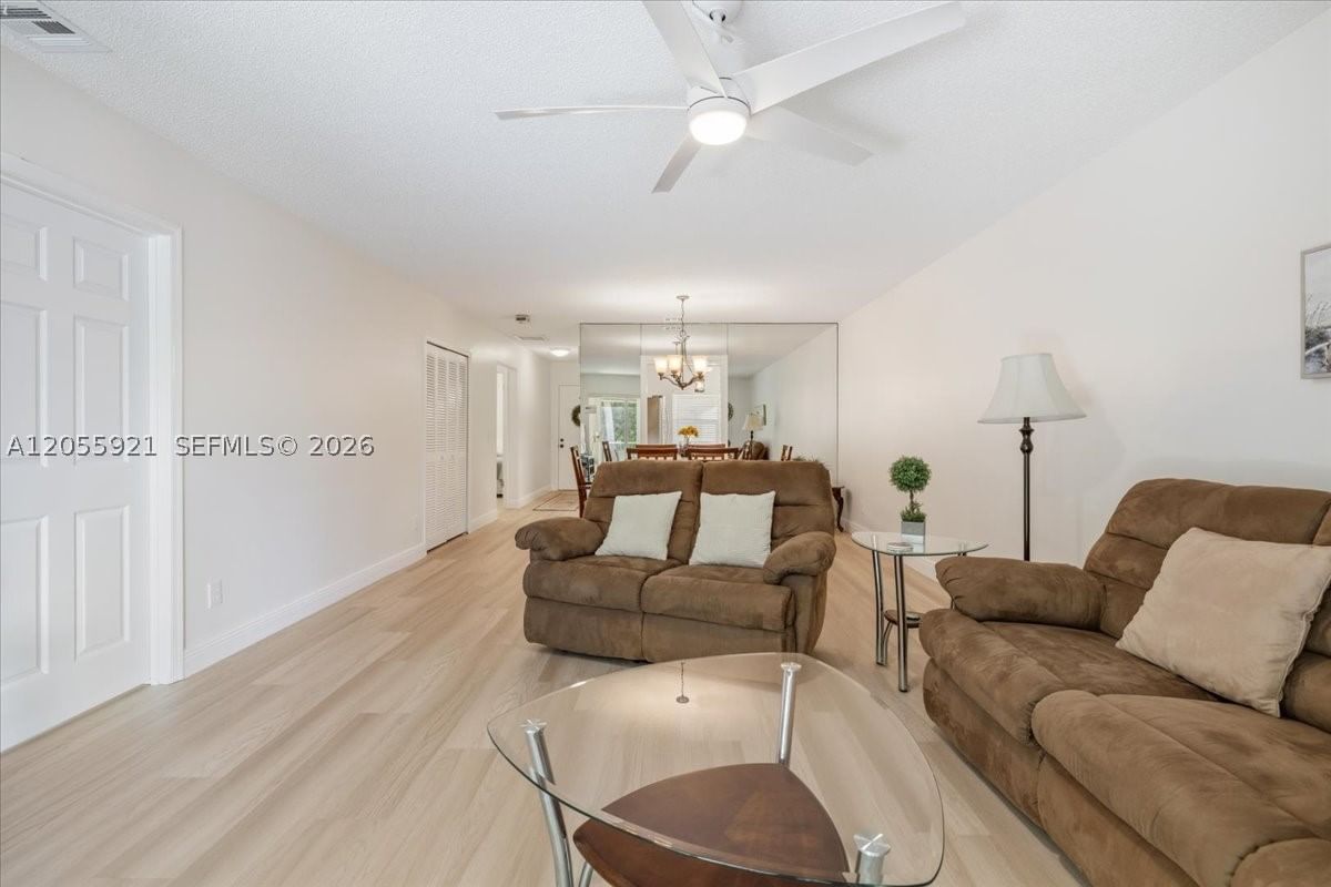 Real estate property located at 1600 Saint Lucie Blvd #110, Martin, Banyan House Condo, Stuart, FL