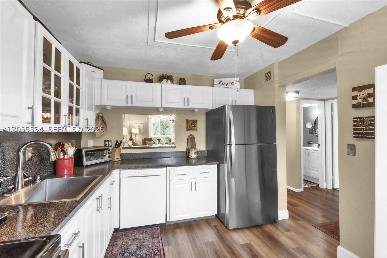 Real estate property located at 1402 80th Ave #310, Broward, Continental Village Condo, Margate, FL