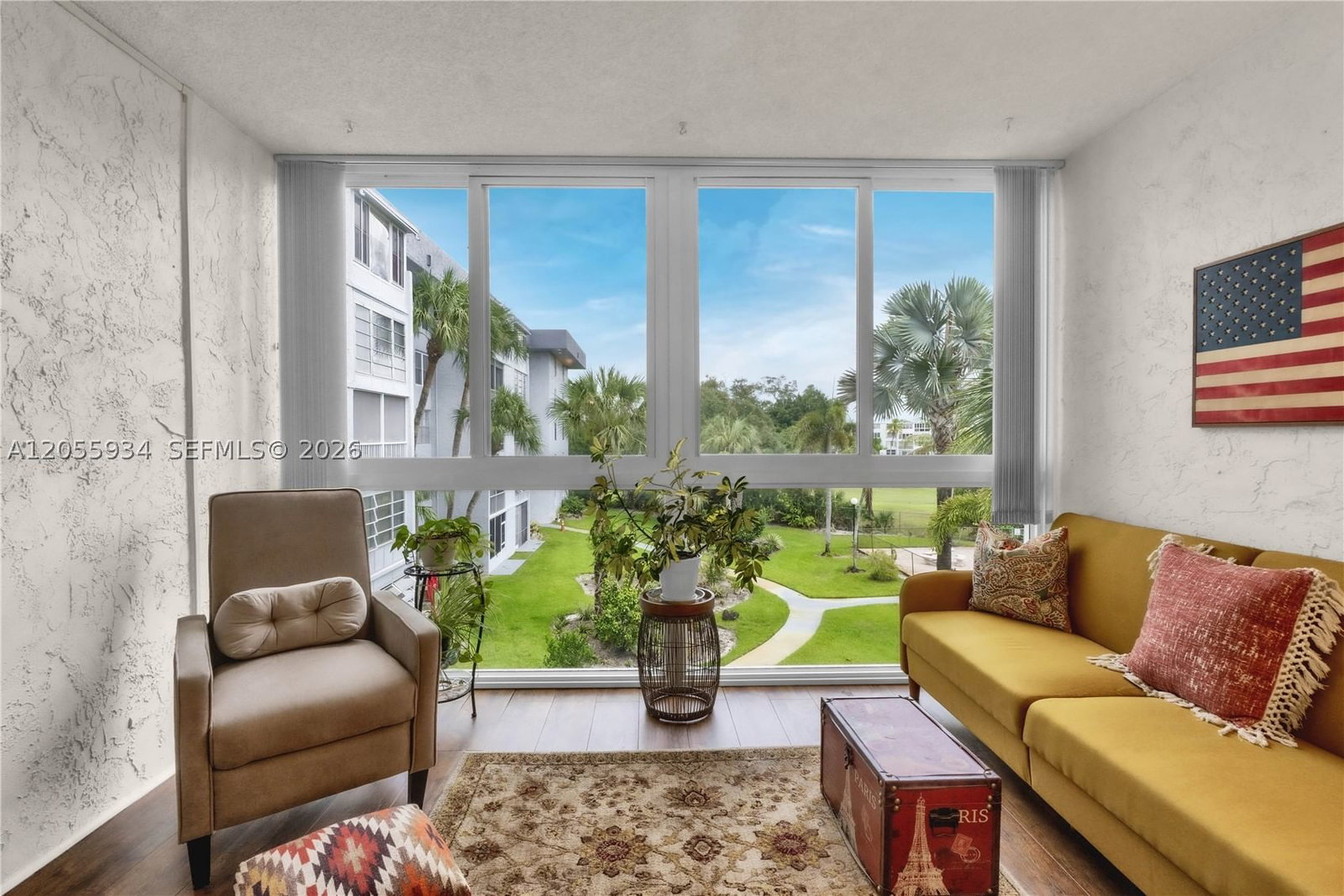 Real estate property located at 1402 80th Ave #310, Broward, Continental Village Condo, Margate, FL