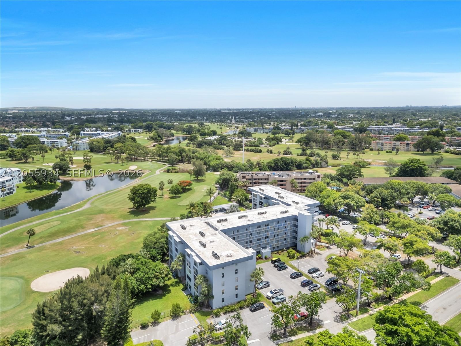 Real estate property located at 1402 80th Ave #310, Broward, Continental Village Condo, Margate, FL