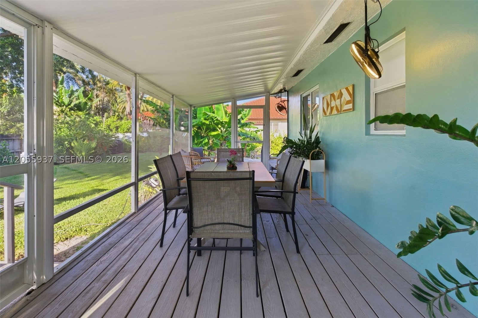 Real estate property located at 10795 34th St, Miami-dade, University Park, Miami, FL