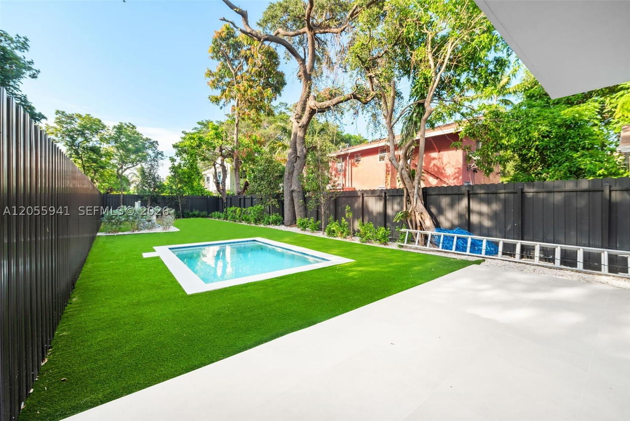 Real estate property located at 53 52nd St, Miami-dade, Railway Shops Addn 2nd Am, Miami, FL