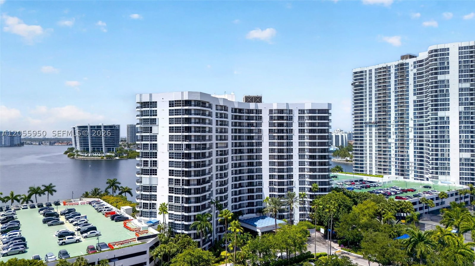 Real estate property located at 3600 Mystic Pointe Dr #310, Miami-dade, Mystic Pointe Condo No On, Aventura, FL