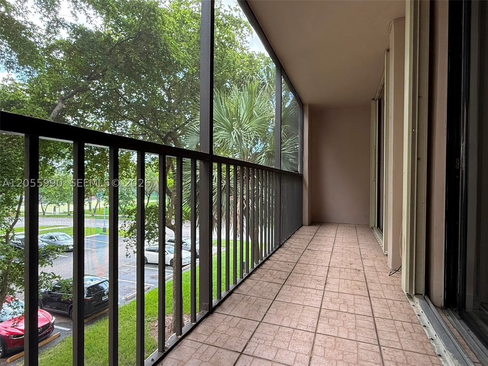Real estate property located at 8420 133rd Ave Rd #317, Miami-dade, Horizons West Condo #2, Miami, FL