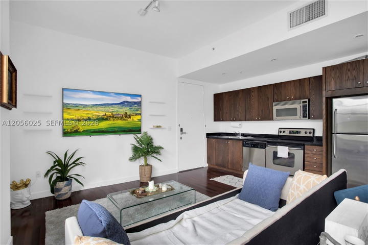 Real estate property located at 935 Euclid Ave #8, Miami-dade, The Nolobi Condo, Miami Beach, FL
