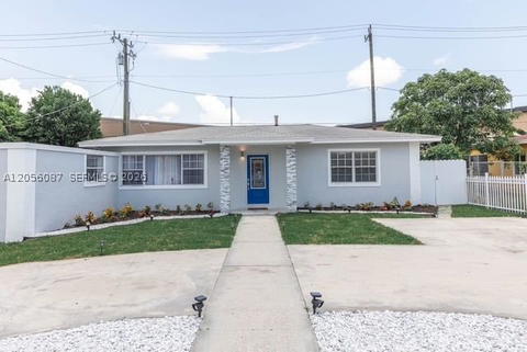 Real estate property located at 935 164th St, Miami-dade, Carl Byoir, North Miami Beach, FL