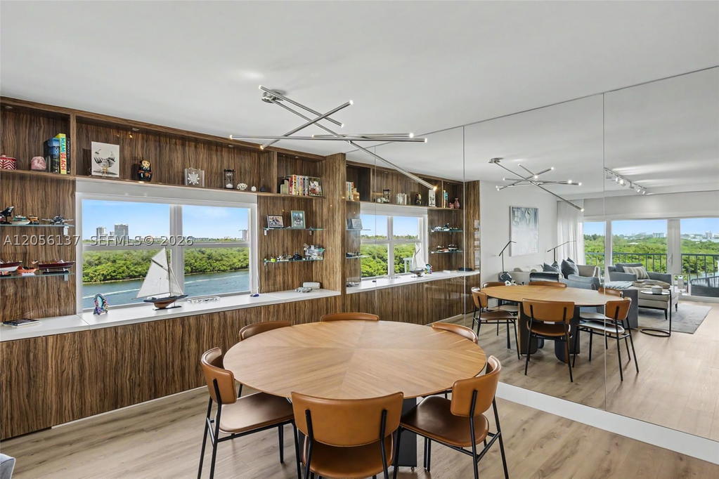 Real estate property located at 500 Bayview Dr #822, Miami-dade, Arlen House West Condo, Sunny Isles Beach, FL