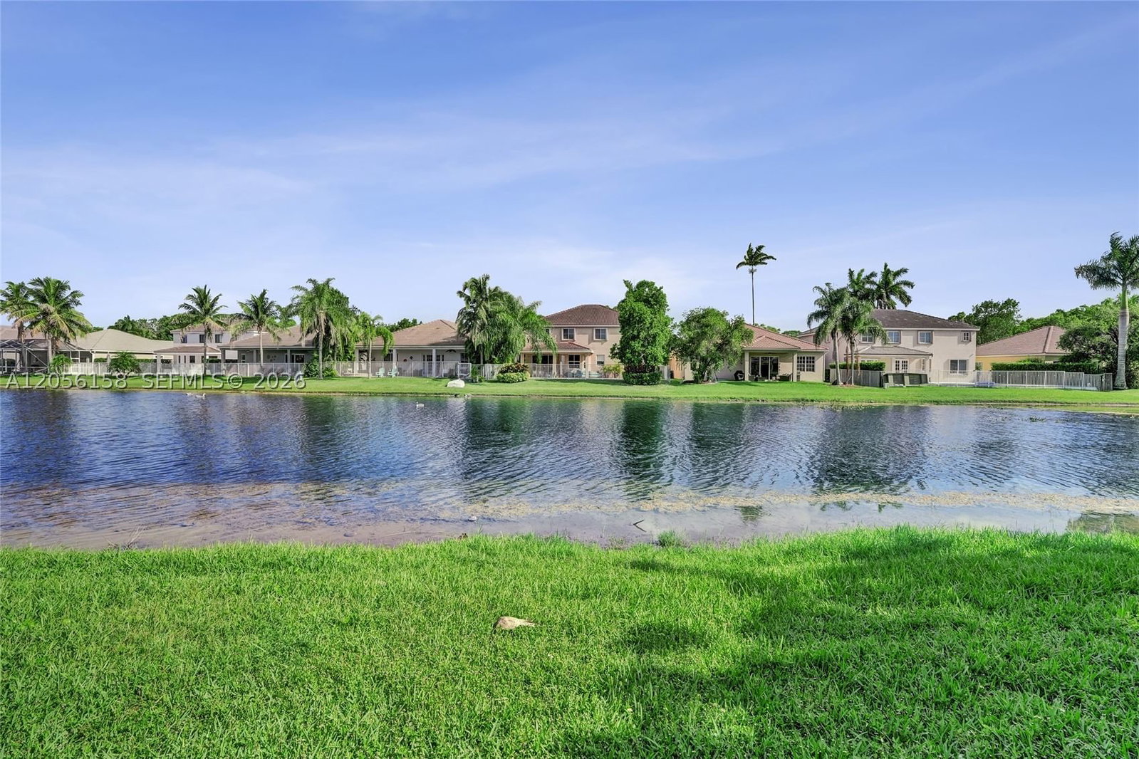 Real estate property located at 1216 Chinaberry Dr, Broward, Sector 2-parcels 1 2 3 4, Weston, FL