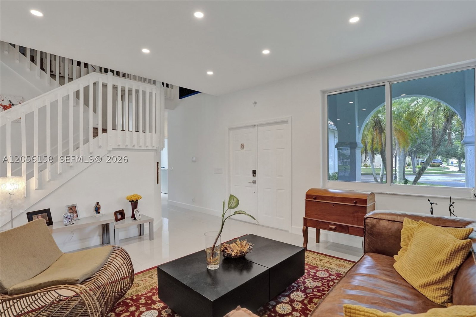 Real estate property located at 1216 Chinaberry Dr, Broward, Sector 2-parcels 1 2 3 4, Weston, FL