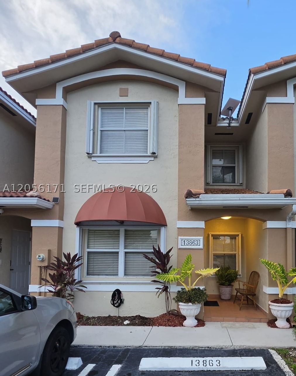 Real estate property located at 13863 62nd Ter, Miami-dade, Kendale Lakes North Sec 9, Miami, FL