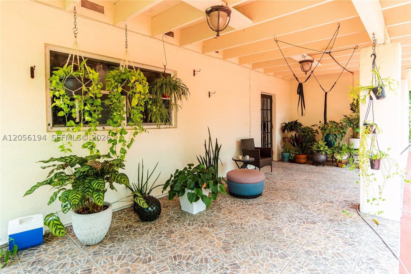 Real estate property located at 9920 Pan American Dr, Miami-dade, Cutler Ridge Sec 6, Cutler Bay, FL