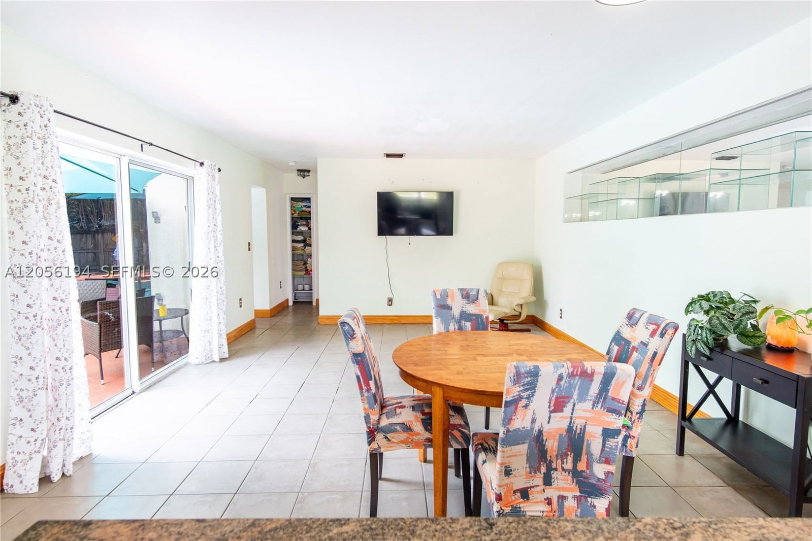 Real estate property located at 9920 Pan American Dr, Miami-dade, Cutler Ridge Sec 6, Cutler Bay, FL