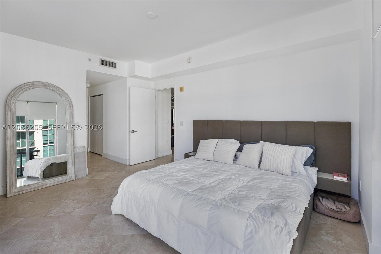 Real estate property located at 3131 188th St #2-705, Miami-dade, The Atrium At Aventura Co, Aventura, FL