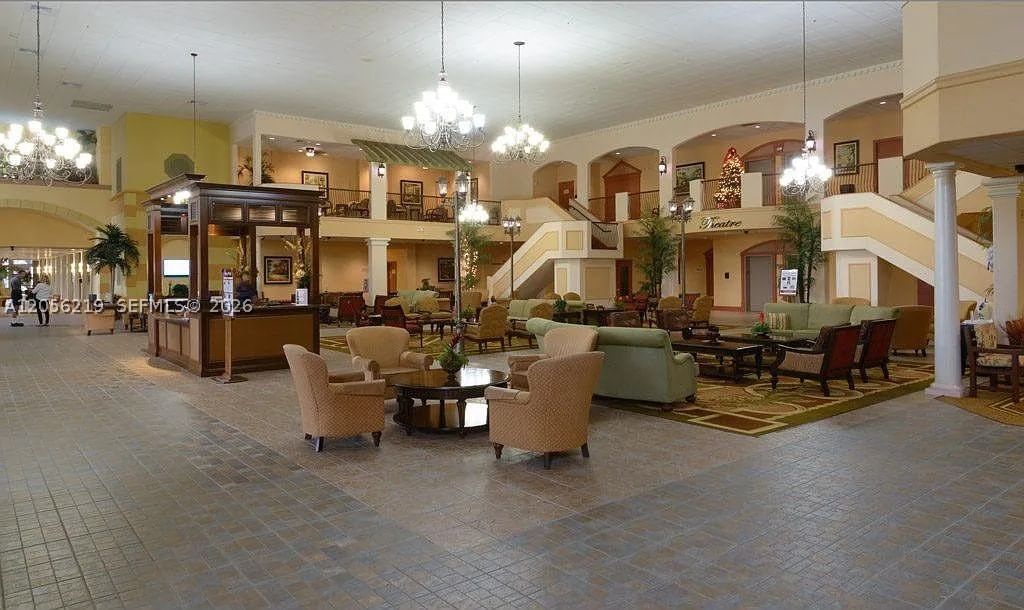 Real estate property located at 899 Normandy #899, Palm Beach, Kings Point Normandy A Thr, Delray Beach, FL
