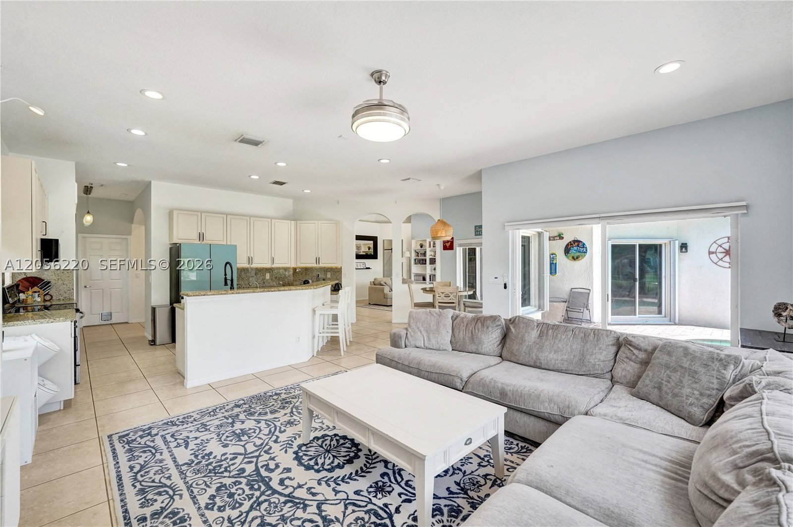 Real estate property located at 16428 14th St, Broward, Westfork 1 Plat, Pembroke Pines, FL