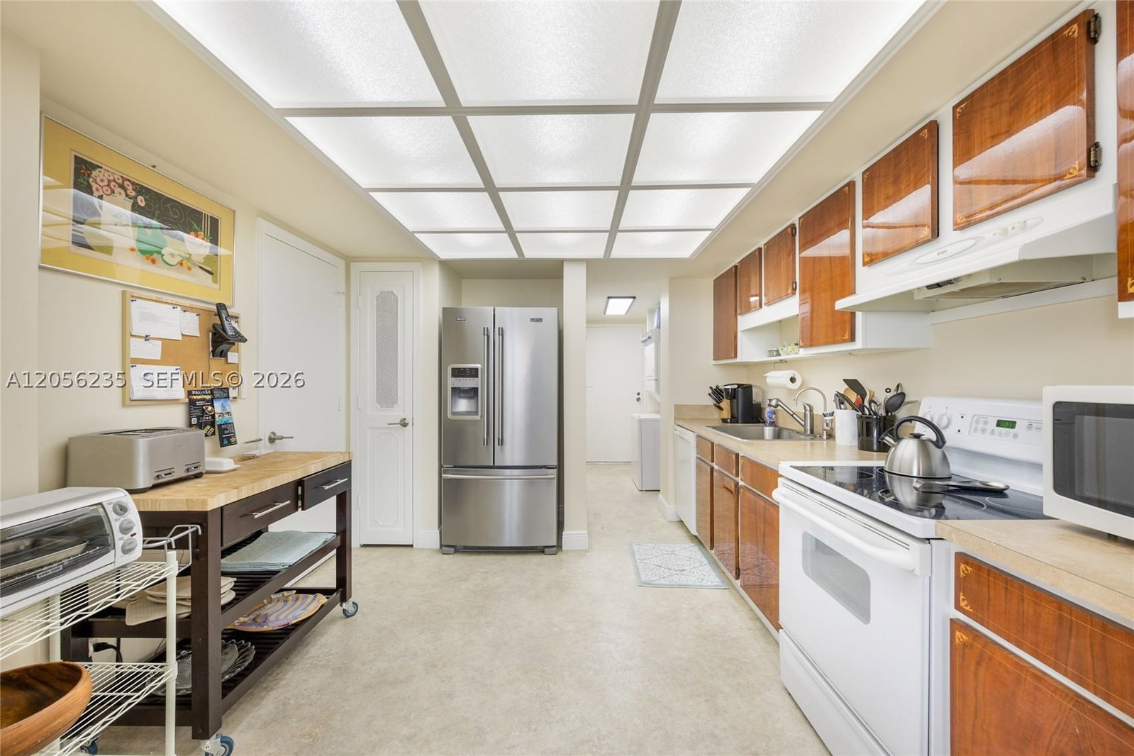 Real estate property located at 2200 Ocean Ln #808, Broward, Point Of Americas, Fort Lauderdale, FL