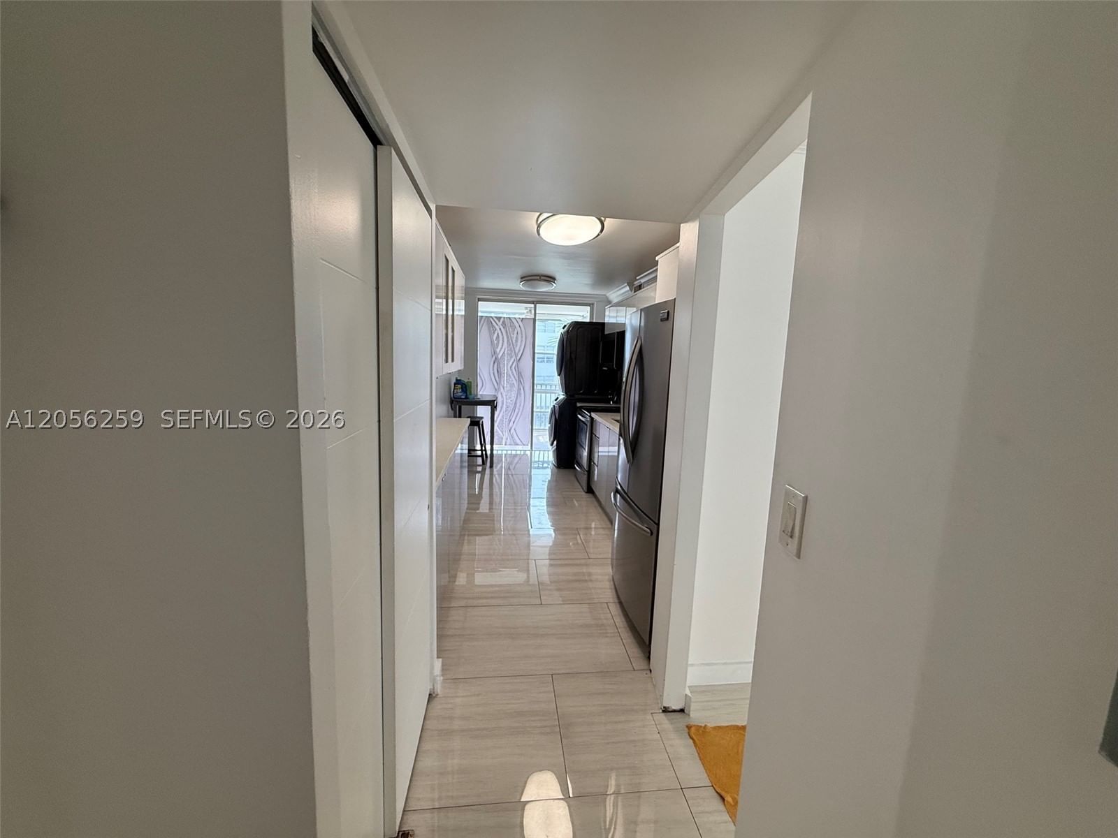 Real estate property located at 1670 191st St #302-3, Miami-dade, Jade Winds Group Allamand, Miami, FL
