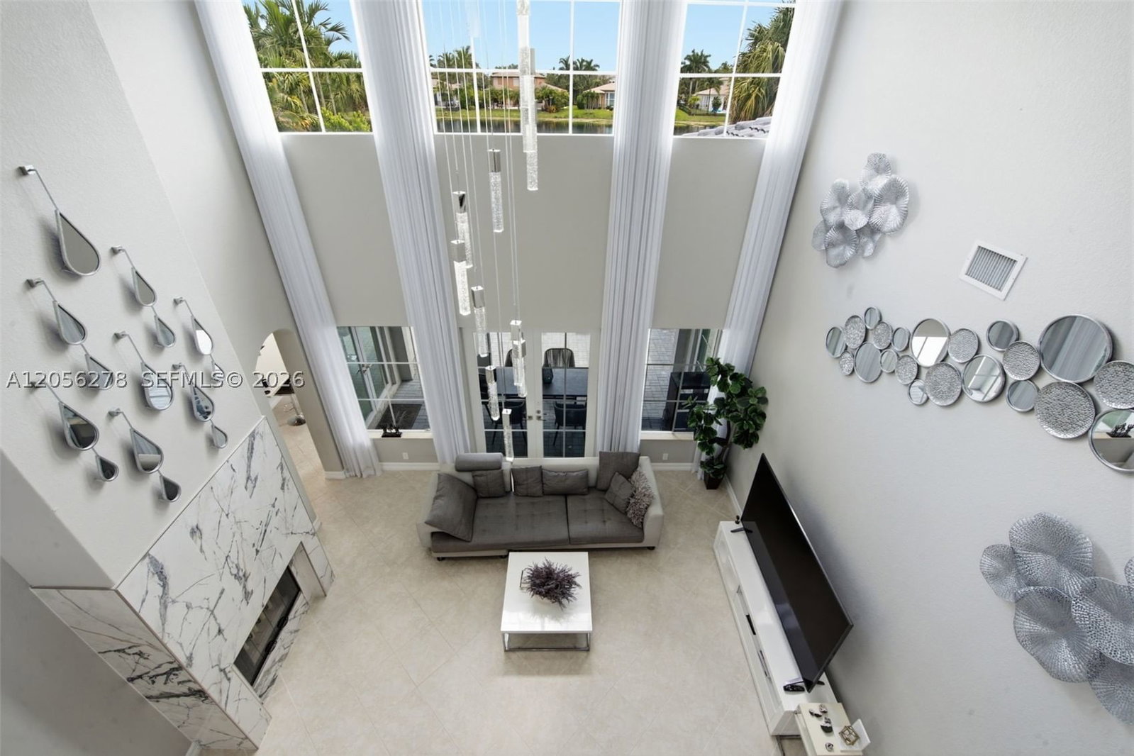 Real estate property located at 7896 110th Dr, Broward, Heron Bay Northeast, Parkland, FL