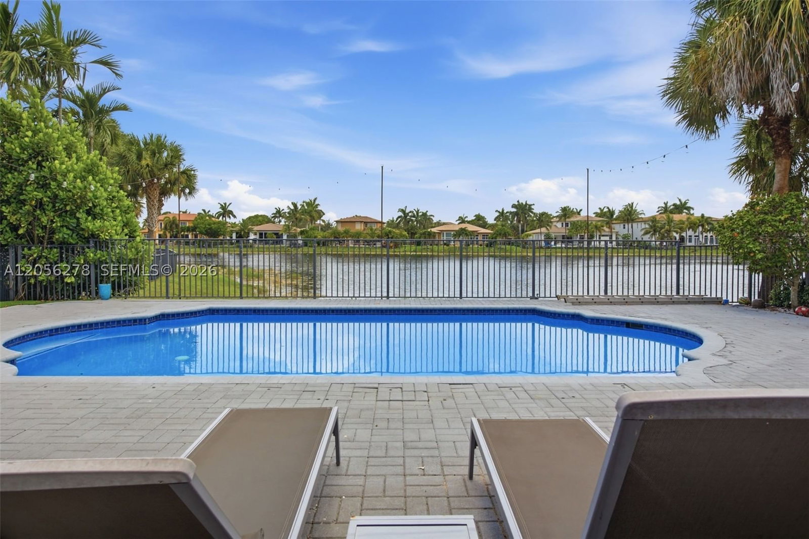 Real estate property located at 7896 110th Dr, Broward, Heron Bay Northeast, Parkland, FL