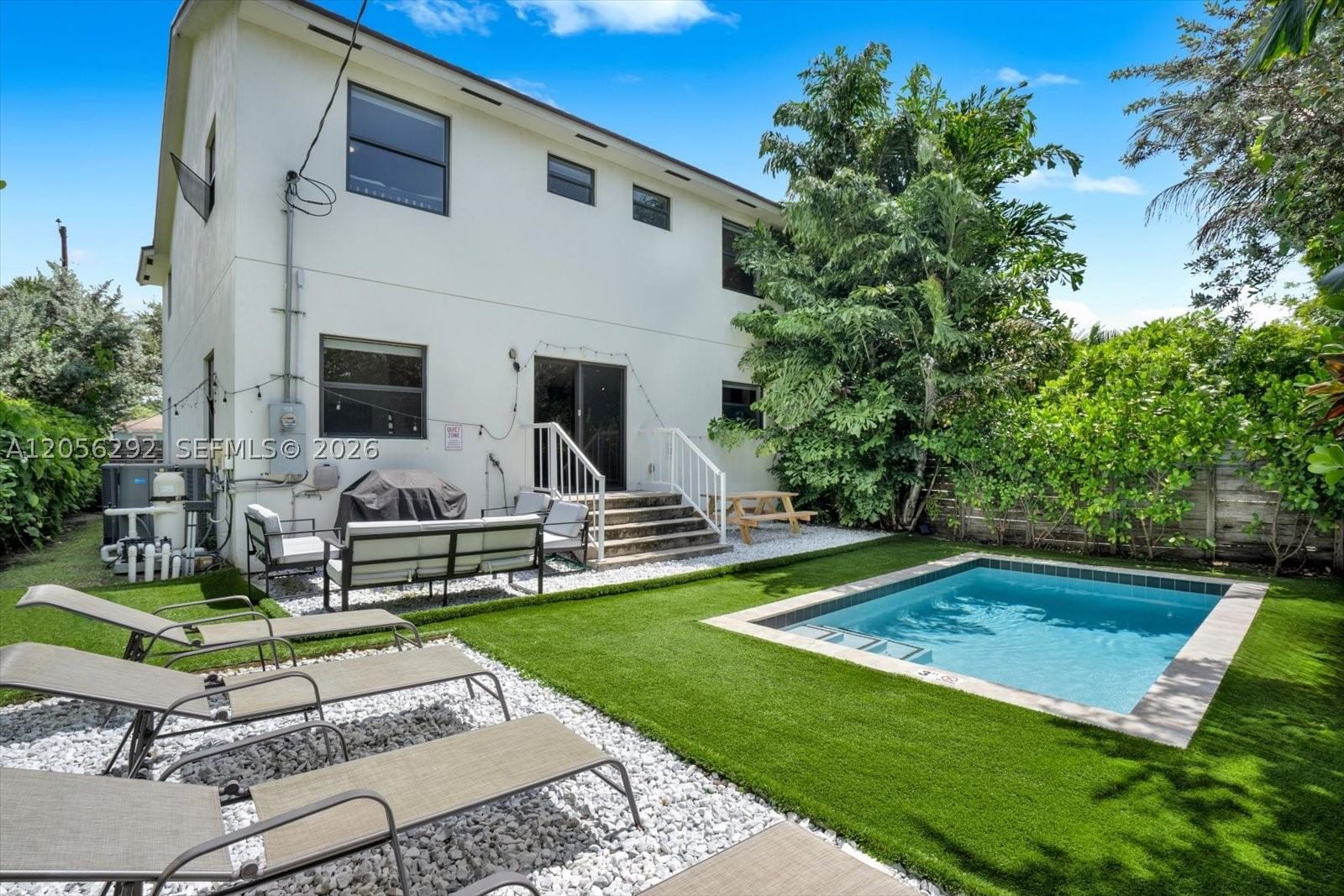 Real estate property located at 808 29th St, Broward, Woodlawn, Fort Lauderdale, FL