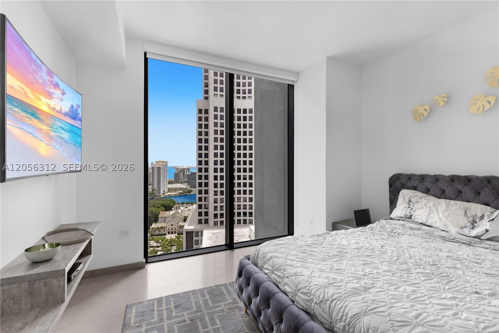 Real estate property located at 68 6th St #1907, Miami-dade, Reach Condo, Miami, FL
