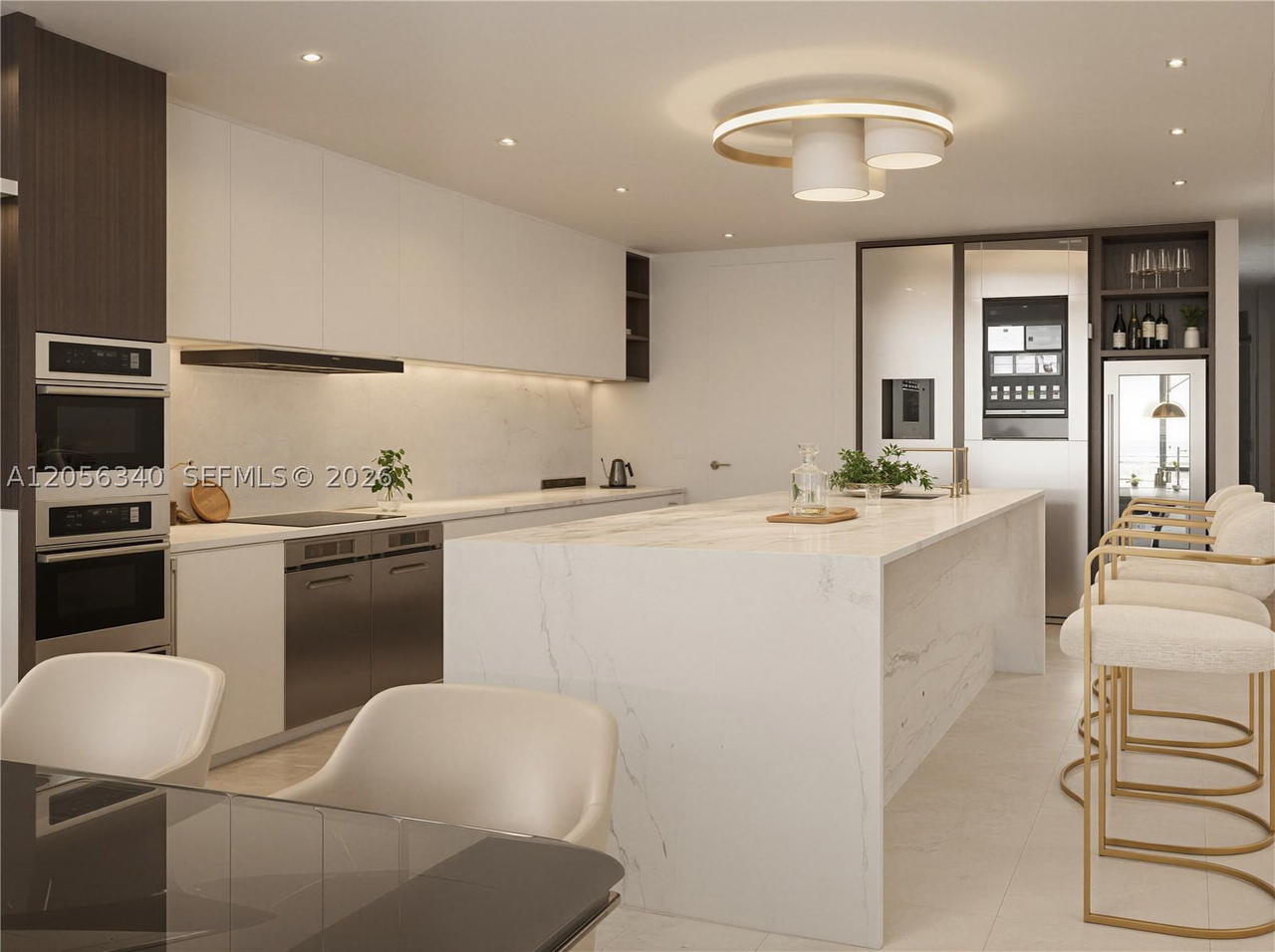 Real estate property located at 1545 15th #301, Broward, Lauderdale Harbours, Fort Lauderdale, FL
