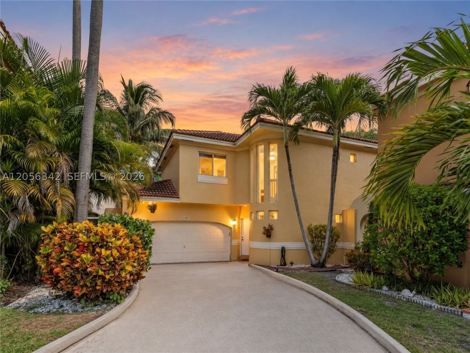 Real estate property located at 11407 Lakeview Dr, Broward, Portofino Condominium Sec, Coral Springs, FL