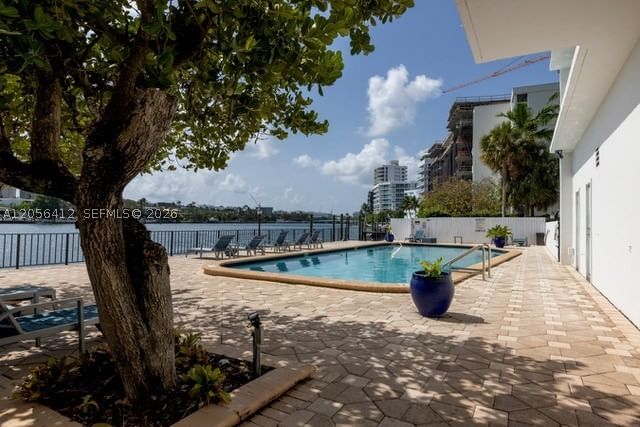 Real estate property located at 10101 Bay Harbor Dr #504, Miami-dade, The Belmont Condo, Bay Harbor Islands, FL