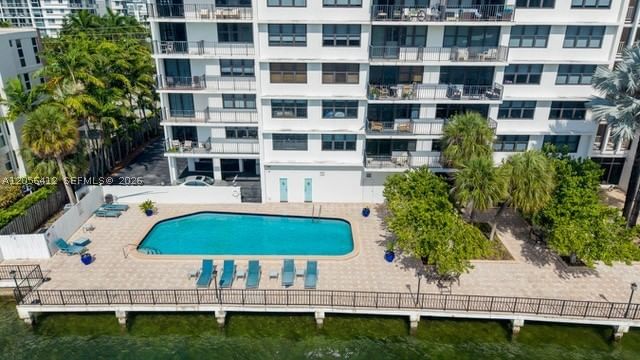 Real estate property located at 10101 Bay Harbor Dr #504, Miami-dade, The Belmont Condo, Bay Harbor Islands, FL