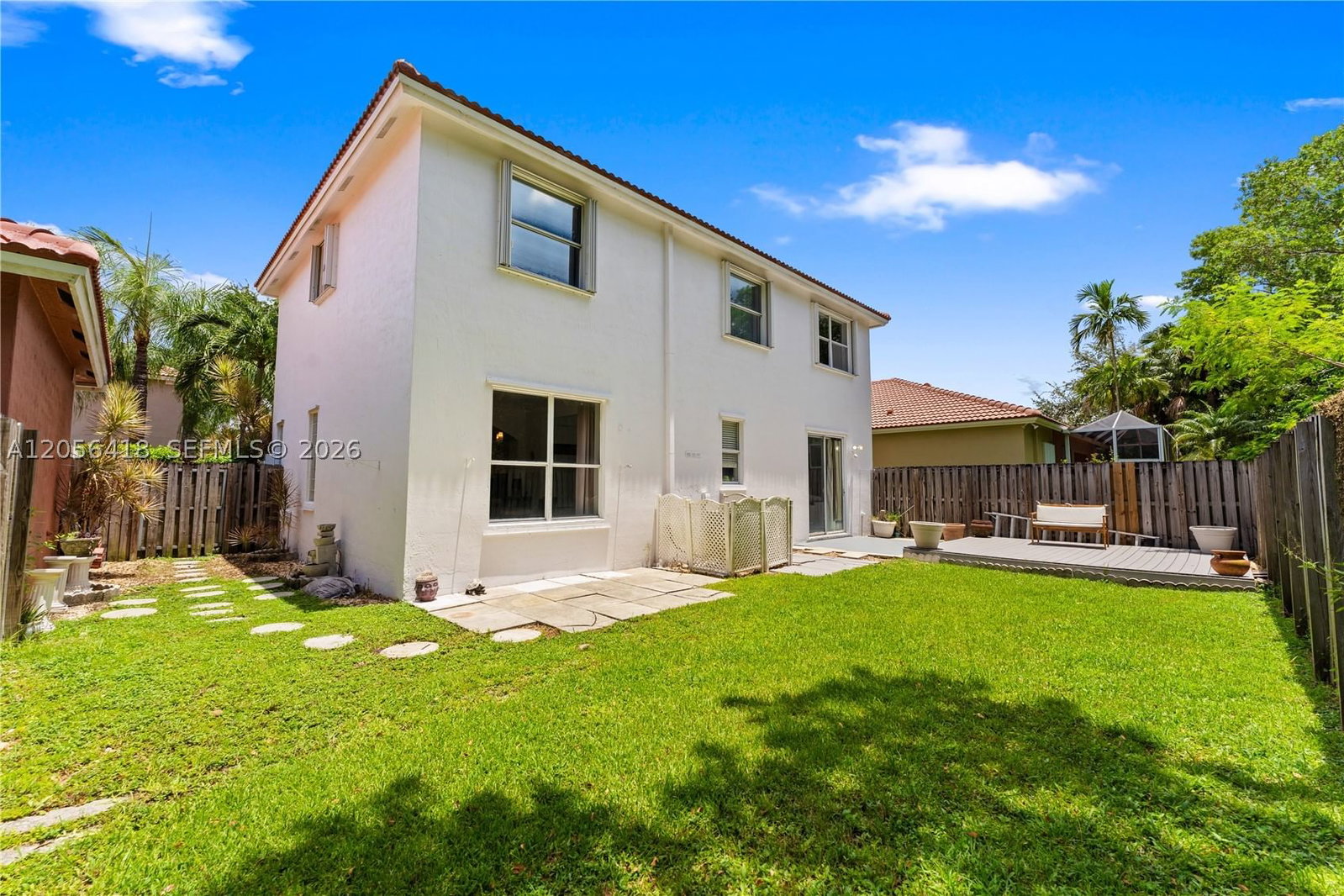 Real estate property located at 16102 Opal Creek Dr, Broward, Emerald Courts - Opal Cre, Weston, FL