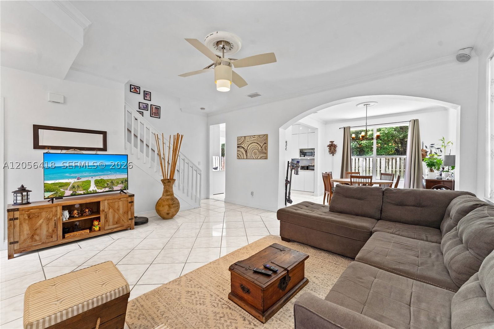 Real estate property located at 16102 Opal Creek Dr, Broward, Emerald Courts - Opal Cre, Weston, FL