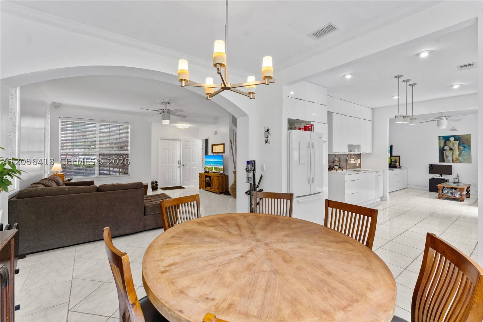 Real estate property located at 16102 Opal Creek Dr, Broward, Emerald Courts - Opal Cre, Weston, FL