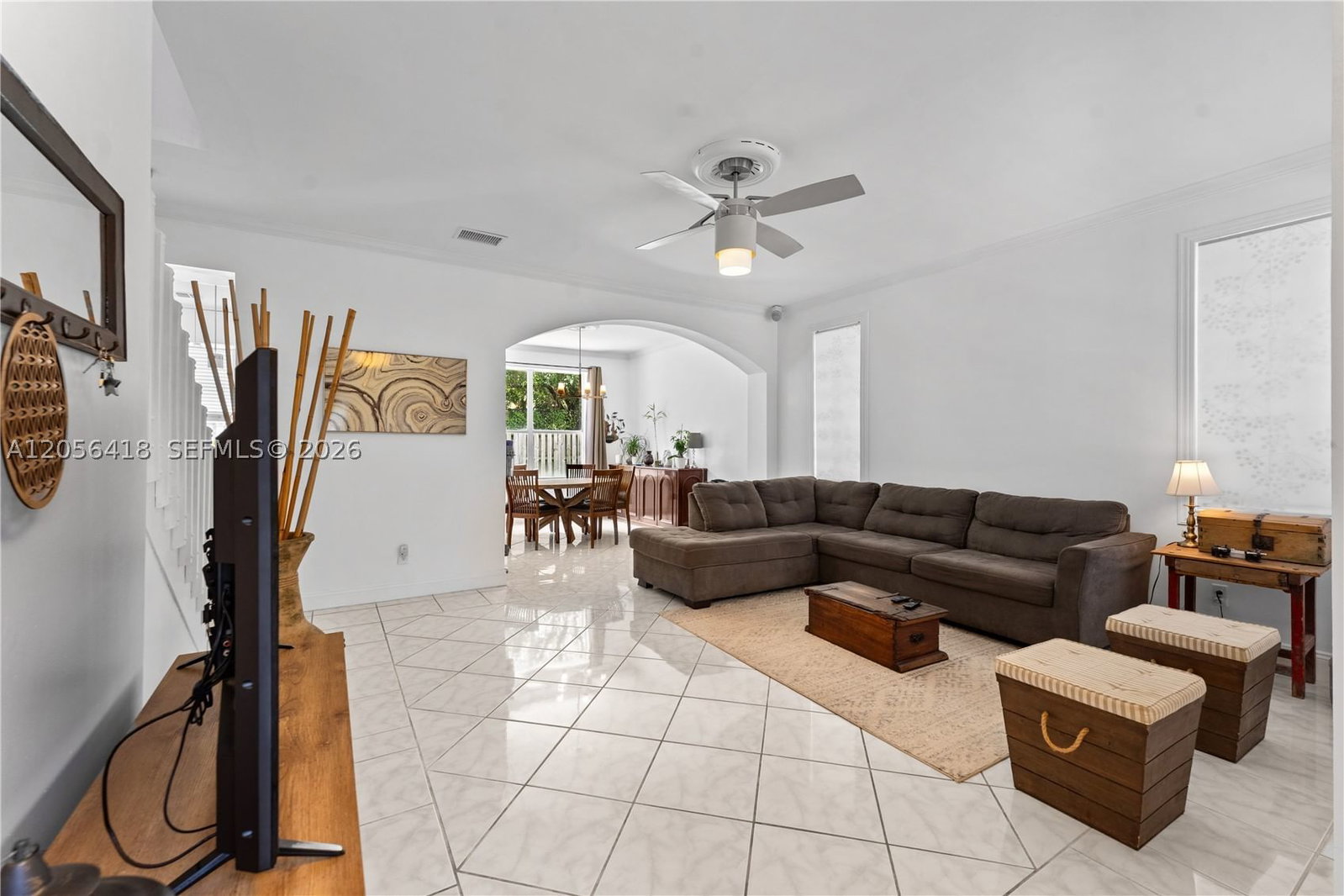 Real estate property located at 16102 Opal Creek Dr, Broward, Emerald Courts - Opal Cre, Weston, FL