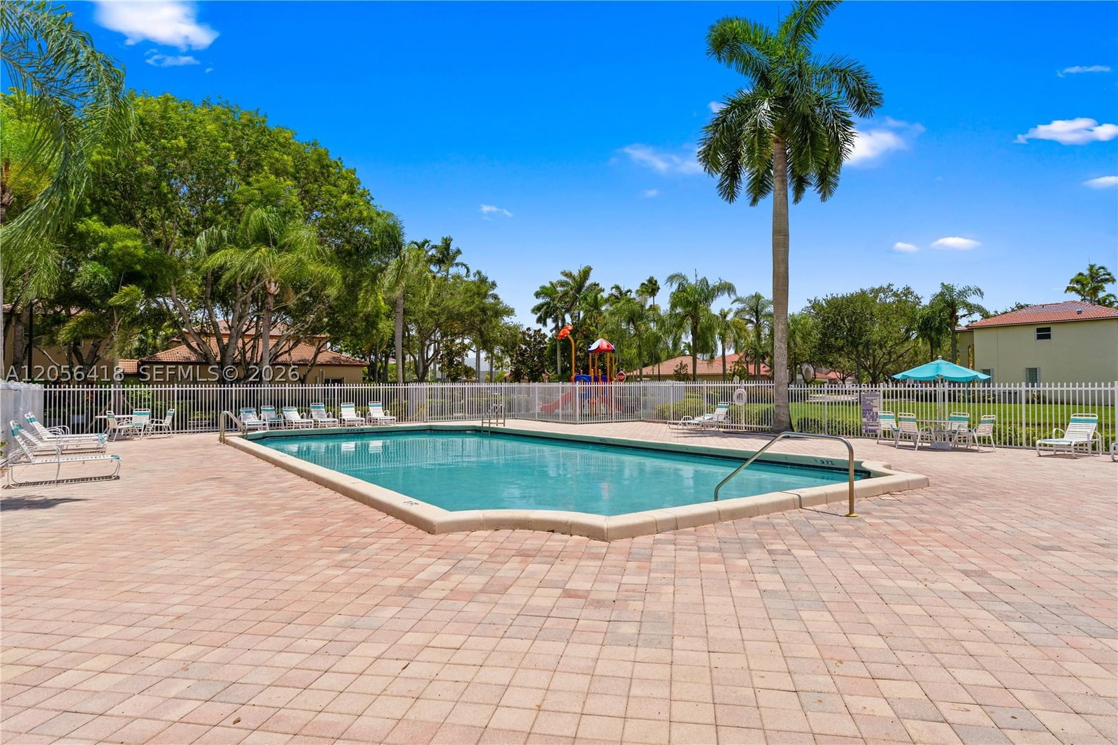 Real estate property located at 16102 Opal Creek Dr, Broward, Emerald Courts - Opal Cre, Weston, FL