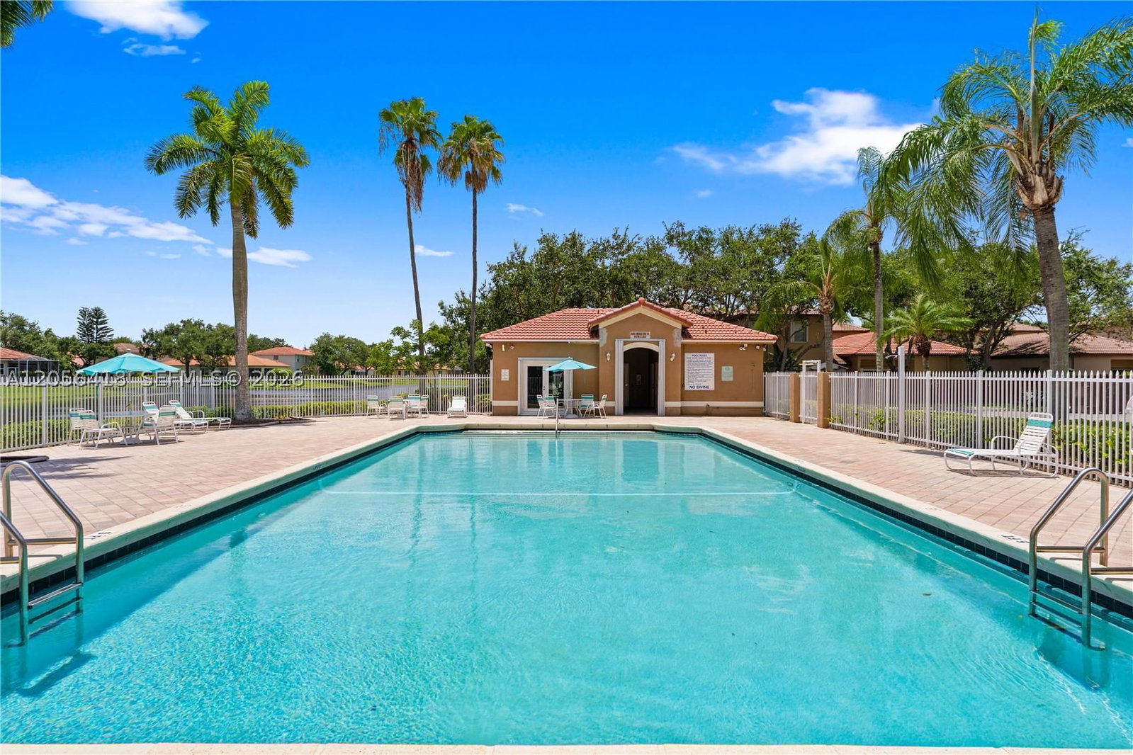 Real estate property located at 16102 Opal Creek Dr, Broward, Emerald Courts - Opal Cre, Weston, FL
