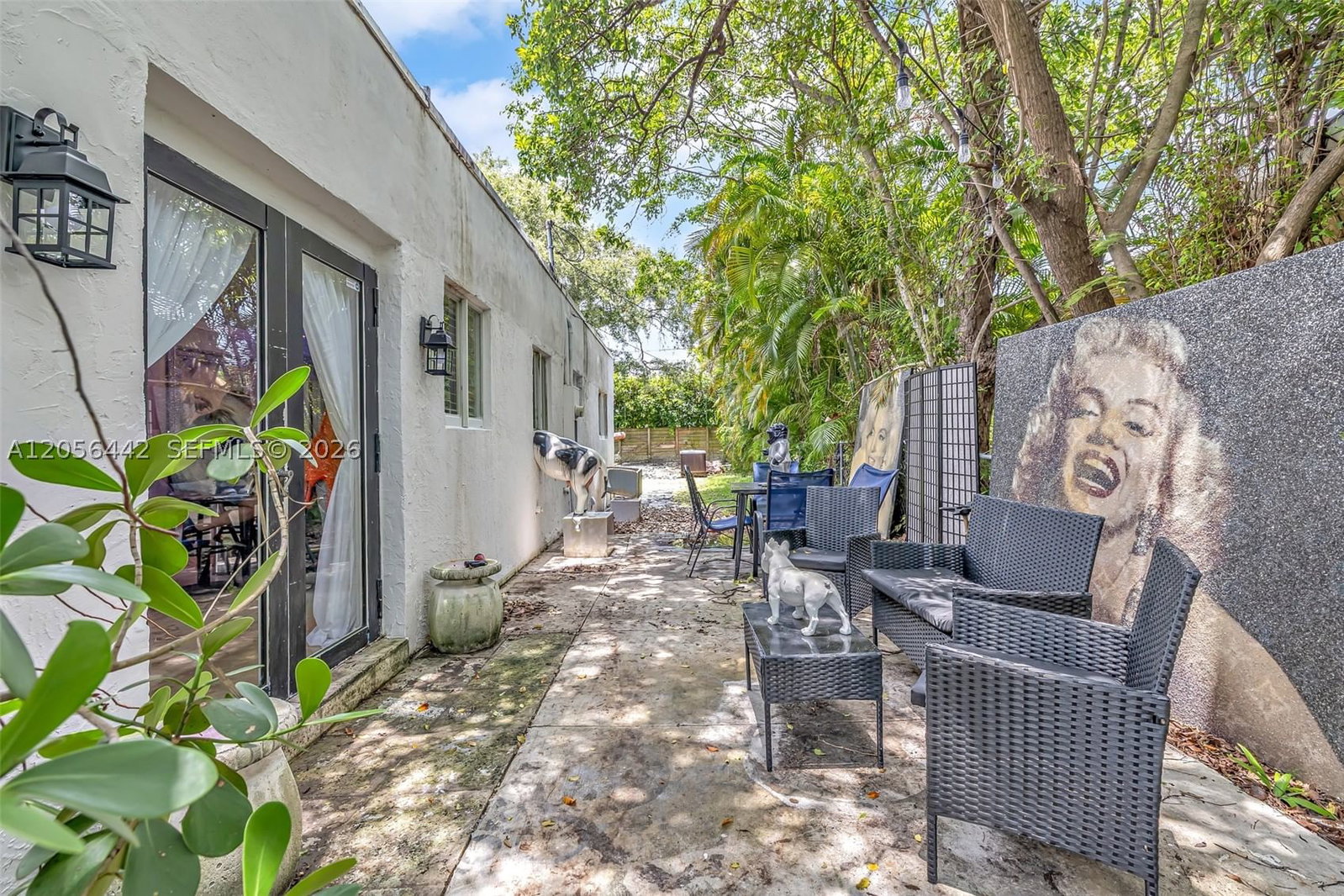 Real estate property located at 121 47th St, Miami-dade, Shadowlawn Extension Sub, Miami, FL