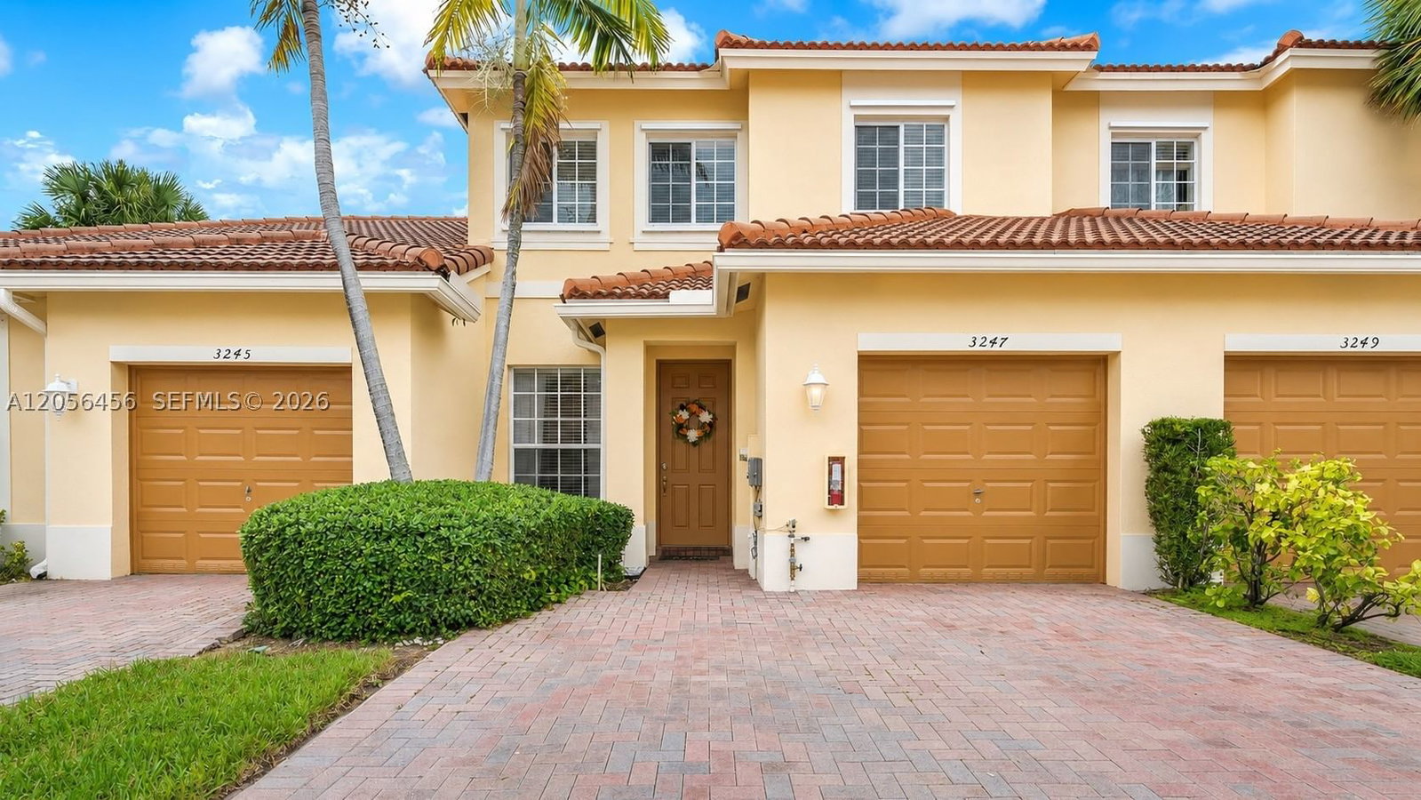 Real estate property located at 3247 31st Ter, Broward, Strok Plat No 2, Oakland Park, FL