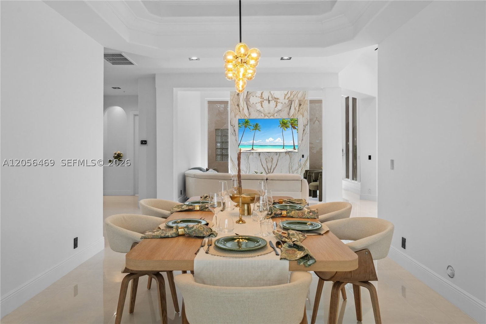 Real estate property located at 3630 Ocean Blvd, Palm Beach, Ocean Grande Place, Highland Beach, FL
